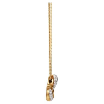 the one necklace